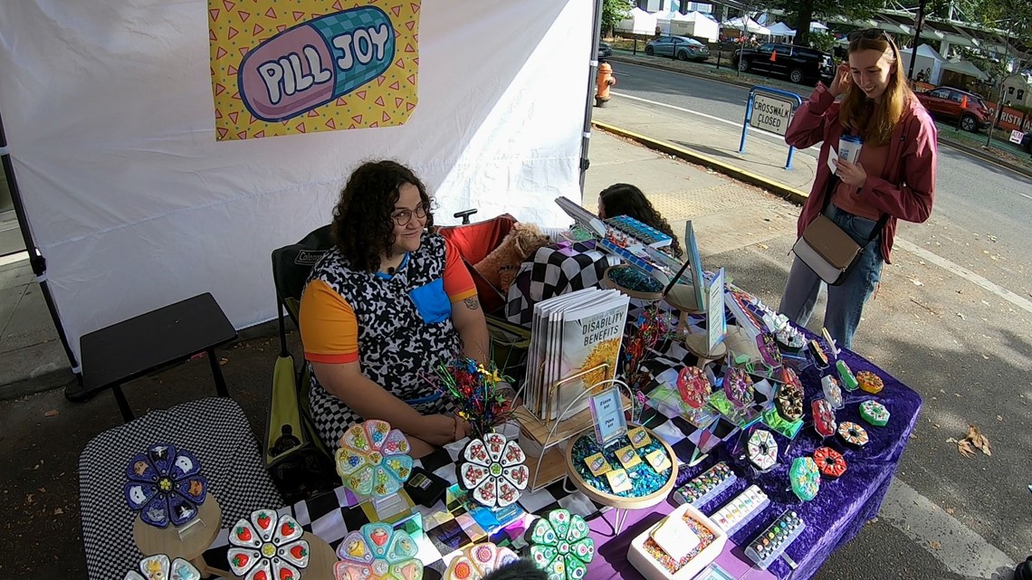 Etsy sellers form new labor organization - Vimarsana News