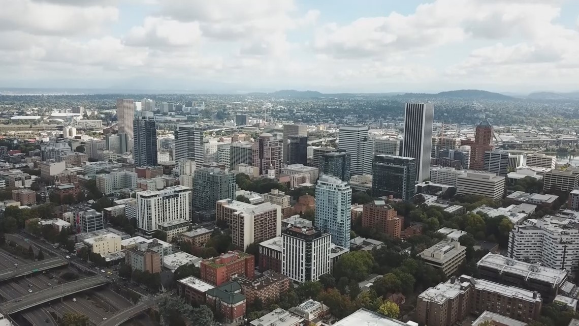 Researchers support expanding Portland Street Response citywide - Vimarsana News