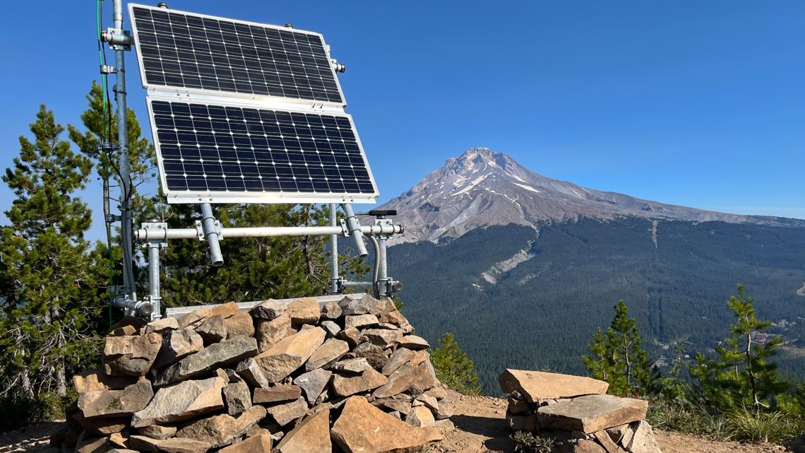 Oregon's Earthquake Early Warning System celebrates 3 years