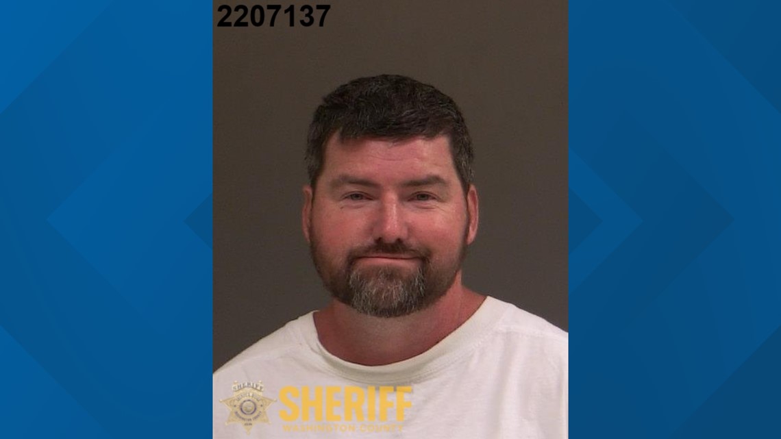 Police believe man arrested for sex abuse may have other victims | kgw.com