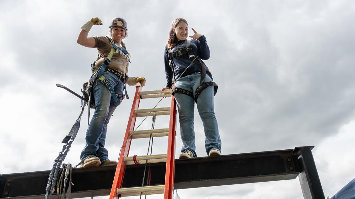 From Oregon Tradeswomen Career Fair to McMenamins UFO Festival: 8 things to do this weekend