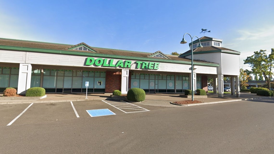 OSHA fines Dollar Tree for violations at Wilsonville store - Vimarsana News