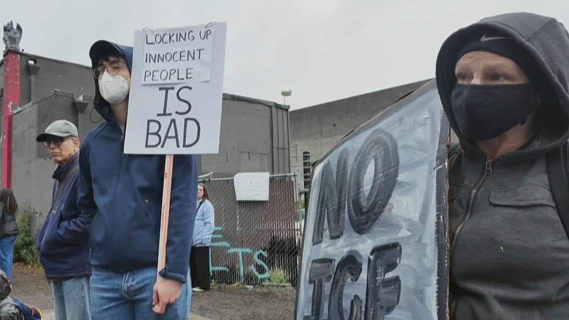 7th Circuit Court ruling on National Guard parallels Portland #39 s ongoing 7th Circuit Court ruling on National Guard parallels Portland #39 s ongoing