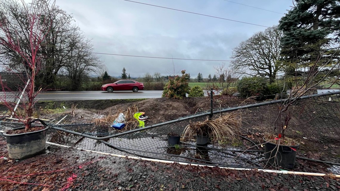 Tualatin schools identify teen passengers in fatal crash - Vimarsana News