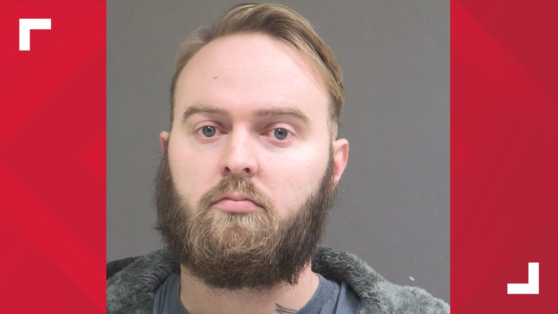 Beaverton school driver arrested for multiple sex crimes - Vimarsana News