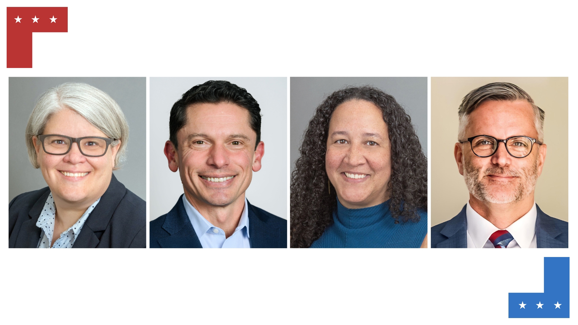 Election 2024 results for Multnomah County | kgw.com