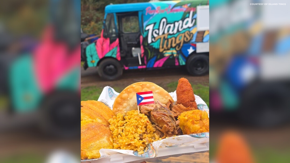 Bad Bunny’s Super Bowl performance sparks pride at Portland Puerto Rican business: 'It’s a cultural movement'