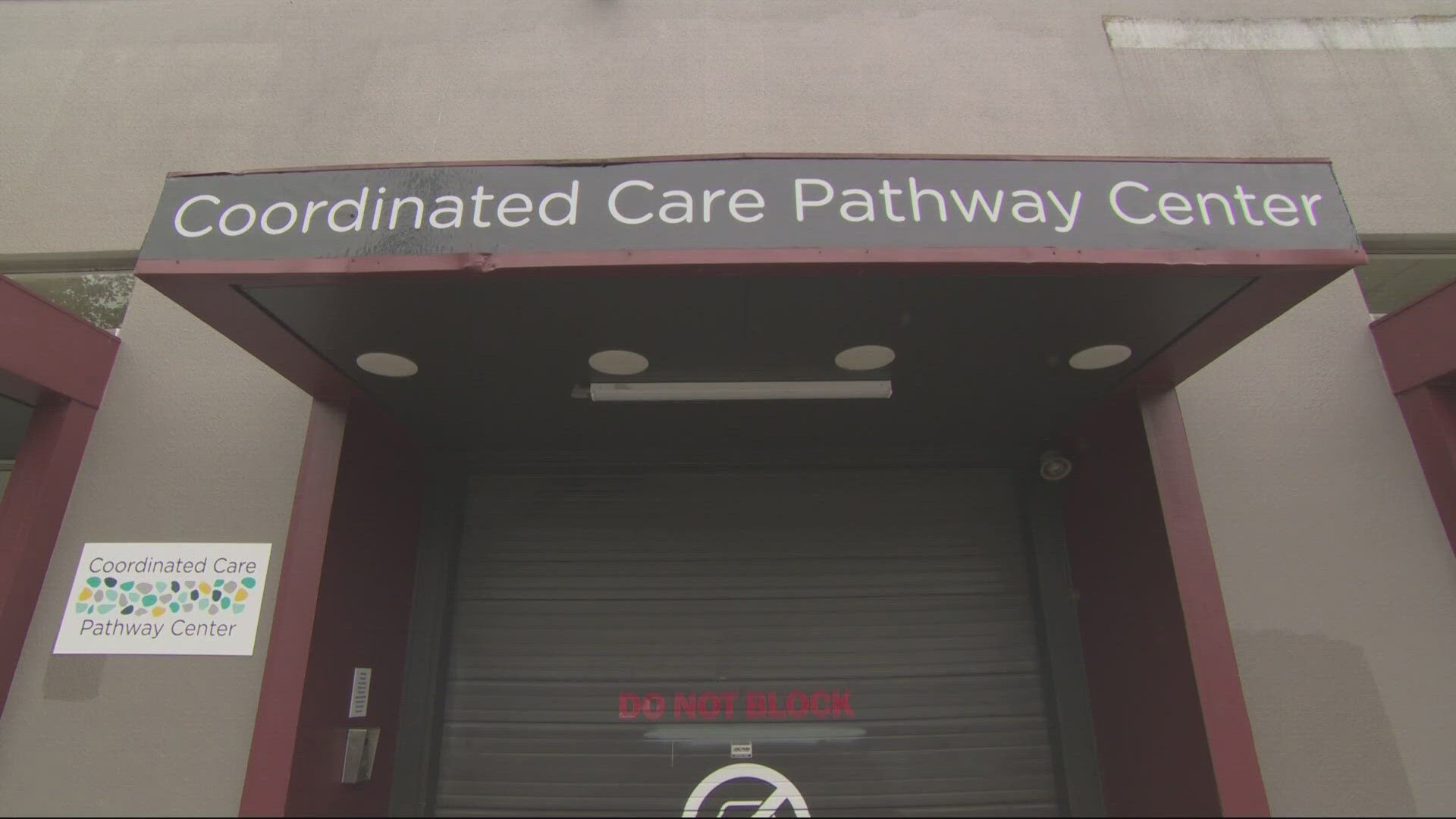 Of the 91 referrals, 19 went through the new Portland deflection center between its Oct. 14 opening and the end of the month, and 13 initiated deflection.