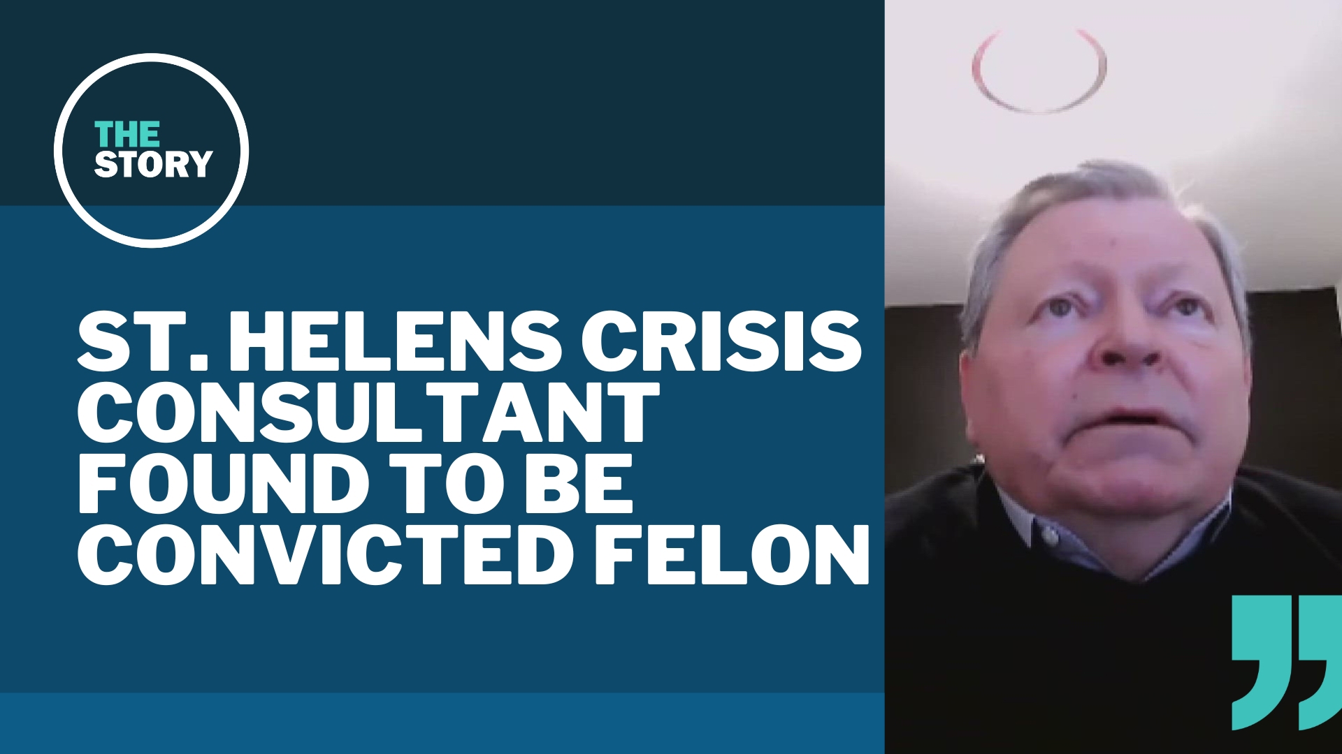 In a letter to administrators, Tom DeLapp said his July embezzlement conviction in California had become an "unfortunate distraction."