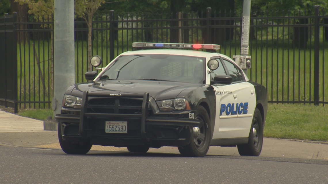 Vancouver eyes new sales tax in push to hire dozens more police officers