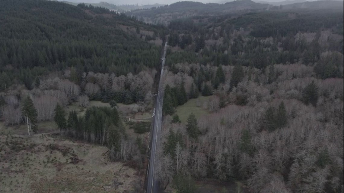 Exploring Highway 202 to the Oregon Coast - Vimarsana News
