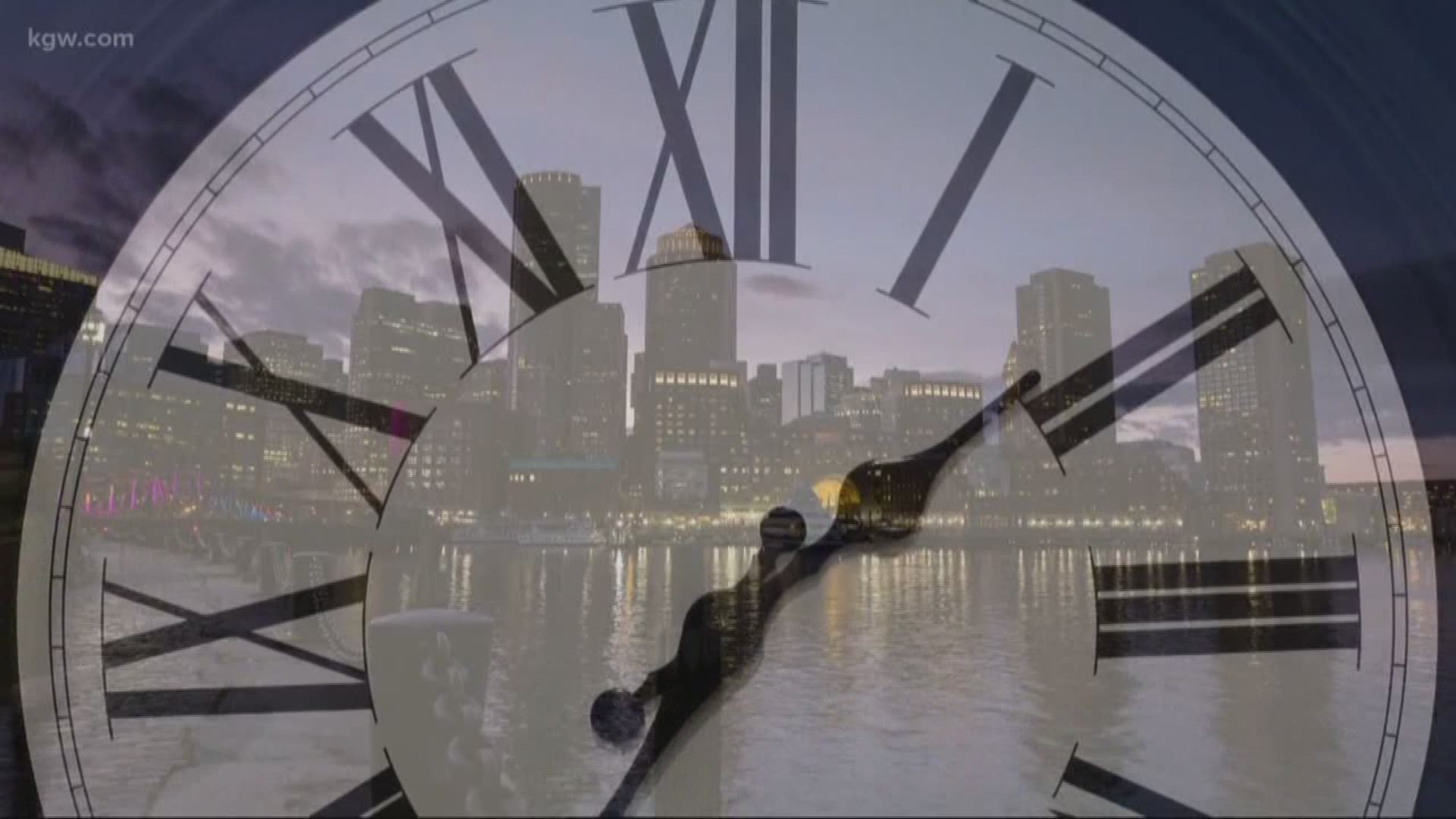 What needs to happen for Oregon to fully adopt daylight saving time all year? We break it down.