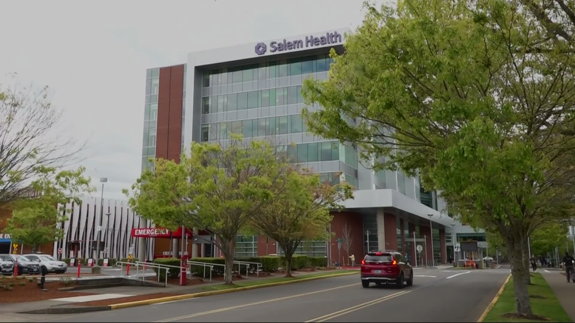 Regence drops Salem Health from network