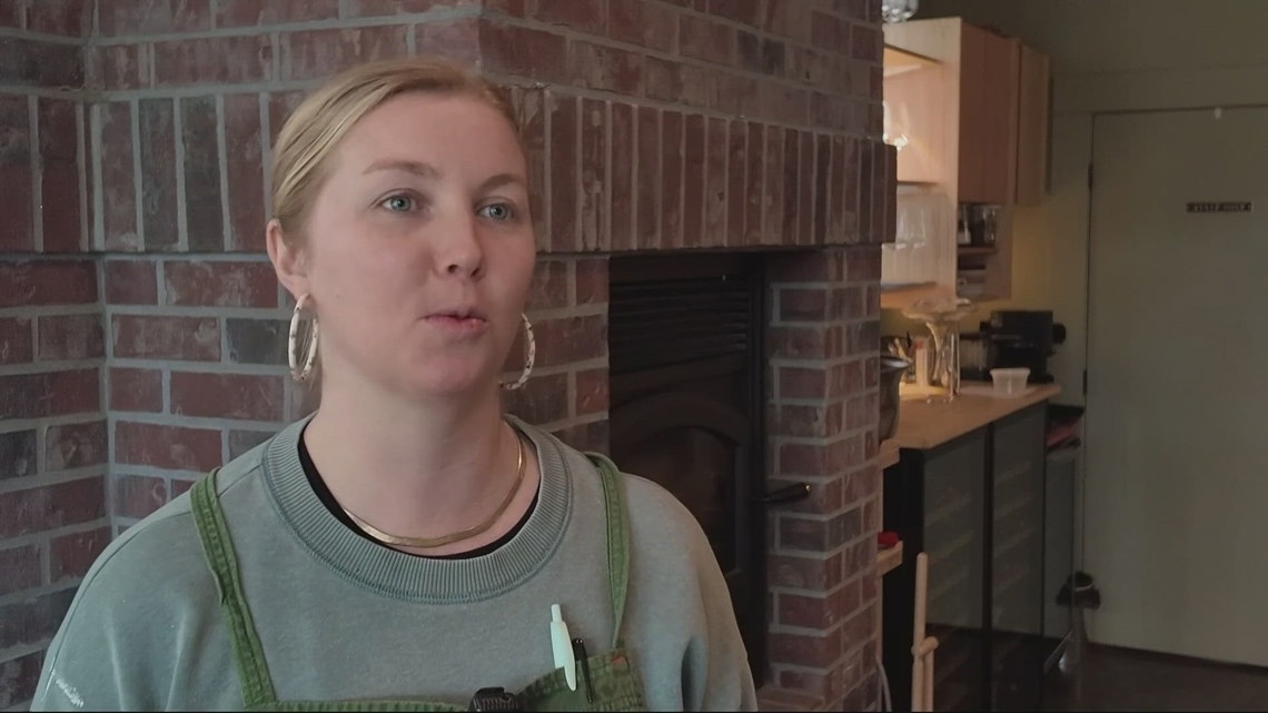 Oregon restaurant wins national grant for zero-waste practices