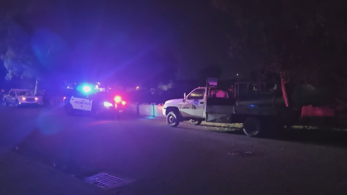Multiple arrests made during stolen-car mission in Portland area | kgw.com