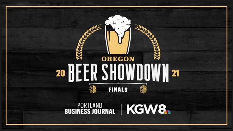 Here are the 2 breweries that made it to the Oregon Beer Showdown final