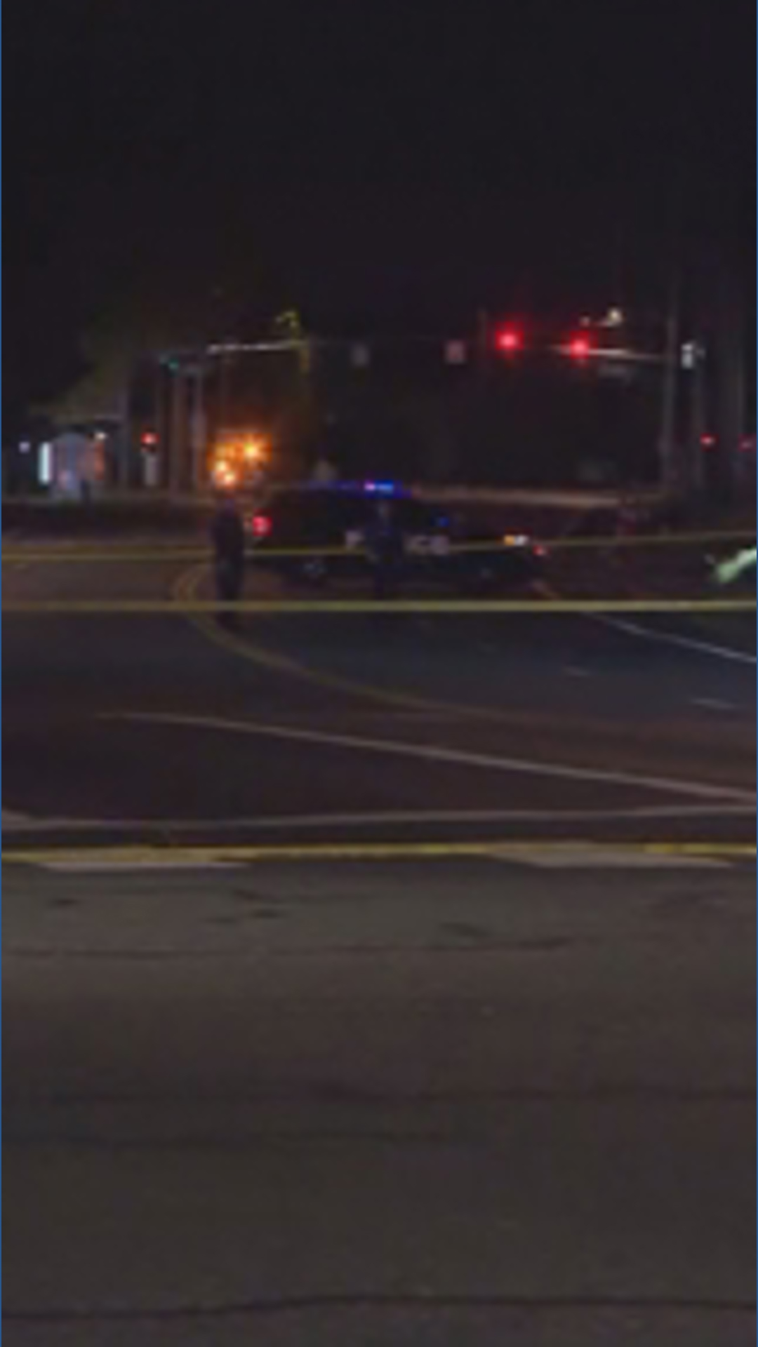 1 teen dead, 2 injured after shooting in Vancouver | kgw.com