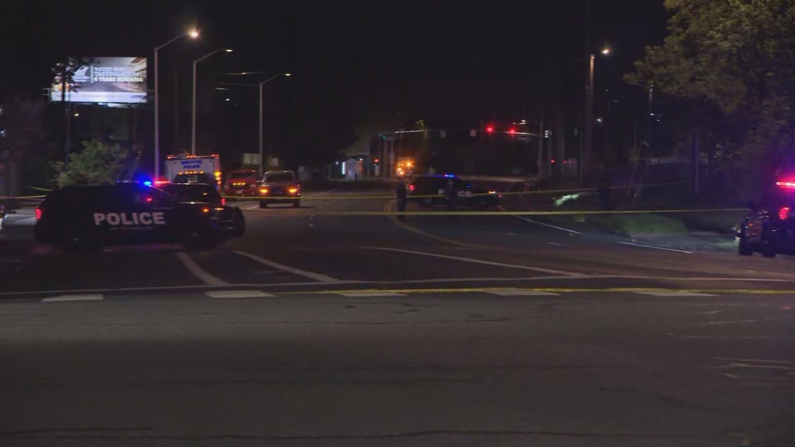 1 teen dead, 2 injured after shooting in Vancouver