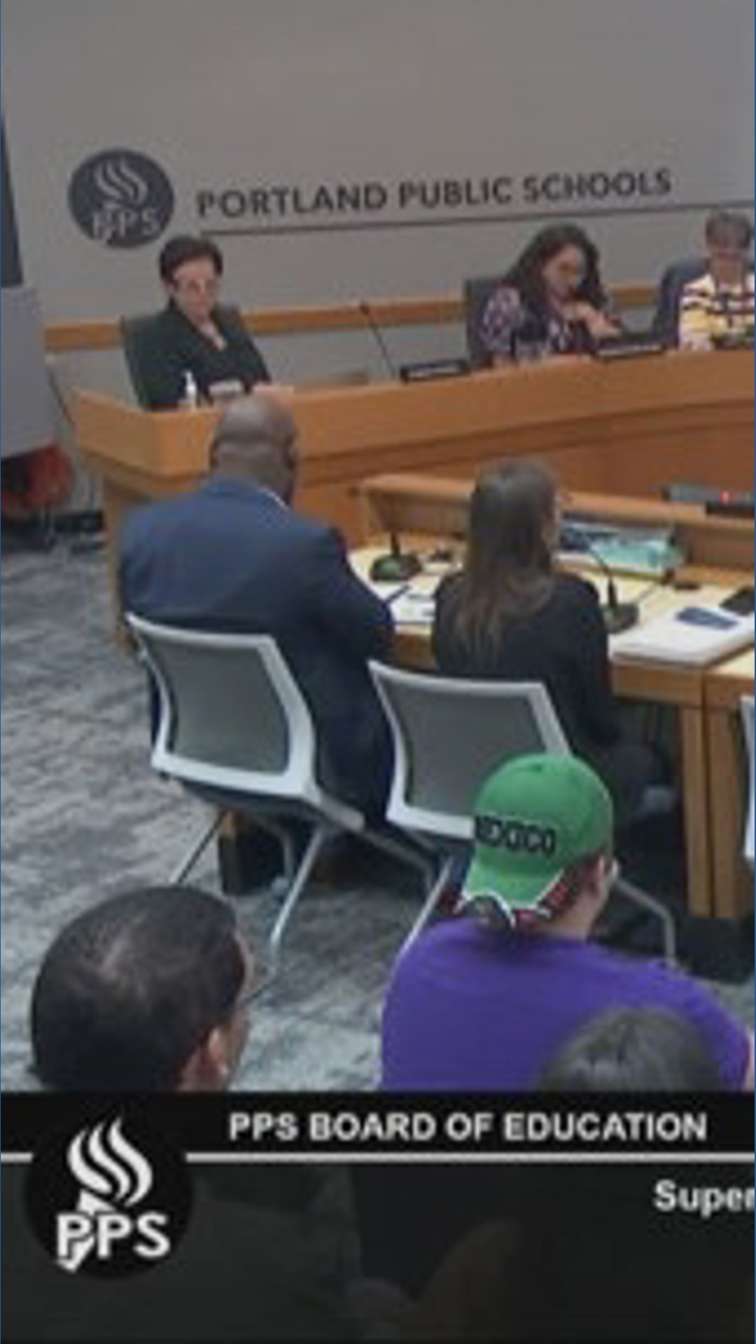 'There's no more fat to cut': Portland Public Schools leaders react to $56 million in budget cuts