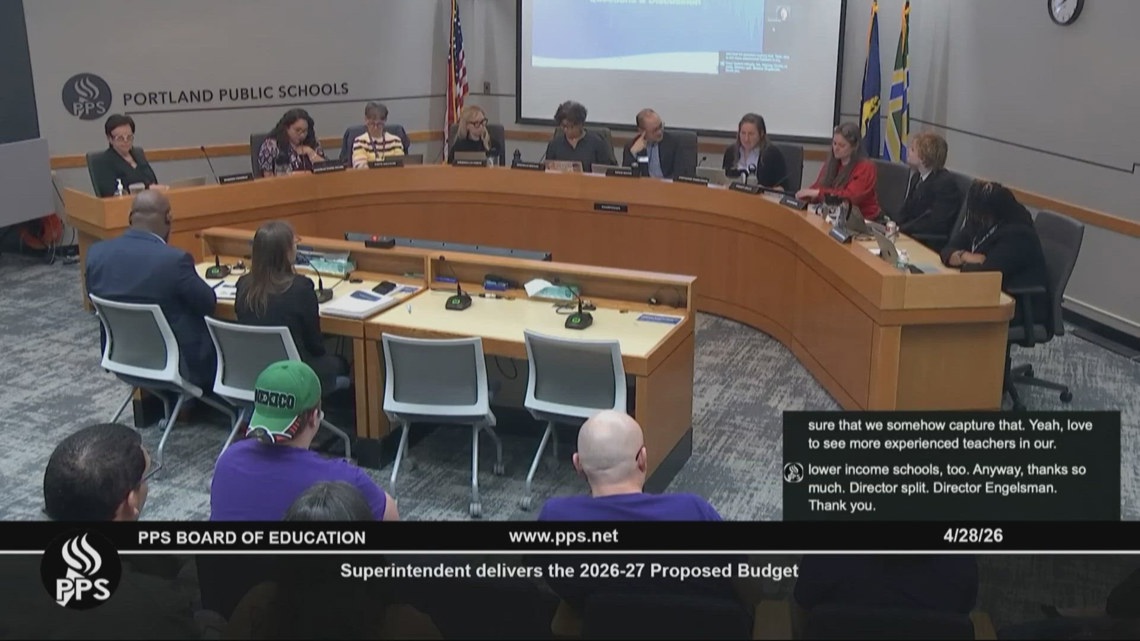 The district faces a looming $56 million budget gap for the upcoming school year. More significant budget cuts could...