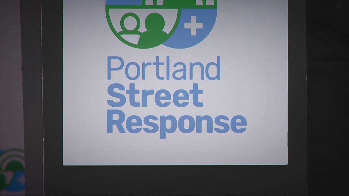 Portland Fire Chief Talks About Portland Street Response 