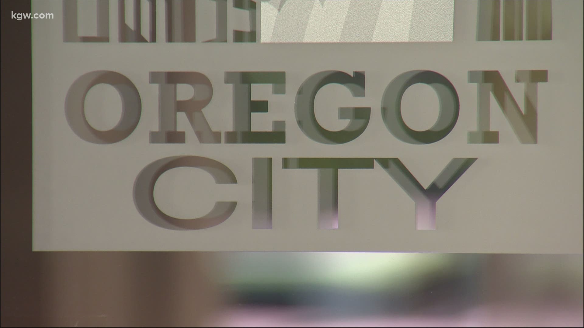 Voters in Oregon City are receiving two ballots this year because of a recall effort.