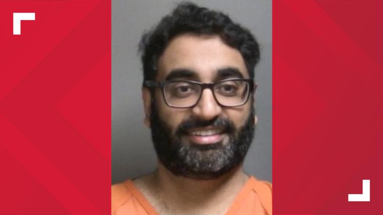 Police searching for more victims after arresting Vancouver man on over ...