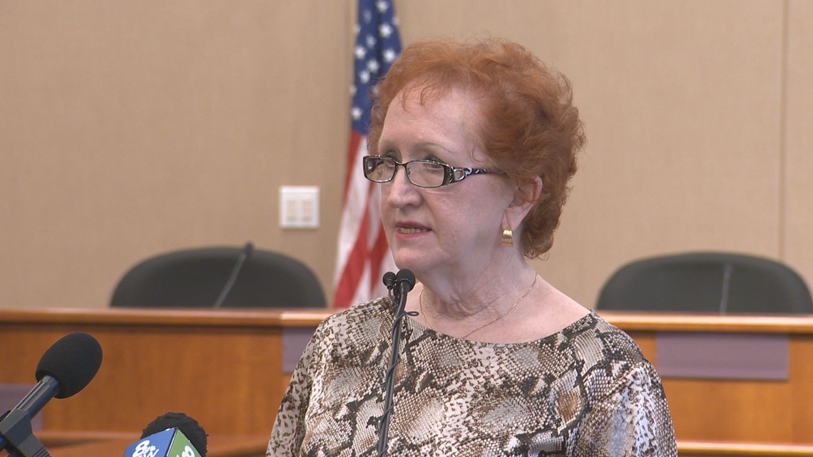 No timeline for election results in Clackamas County | kgw.com
