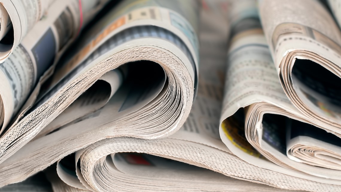 Media group says it will start new Southern Oregon newspaper - Vimarsana News