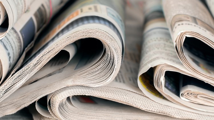 Media group says it will start newspaper in southern Oregon