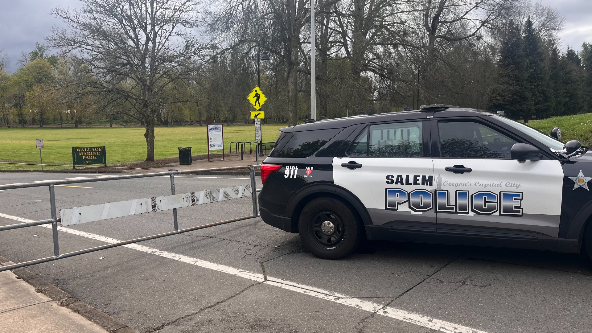 Suspect in fatal West Salem park shooting found guilty | kgw.com