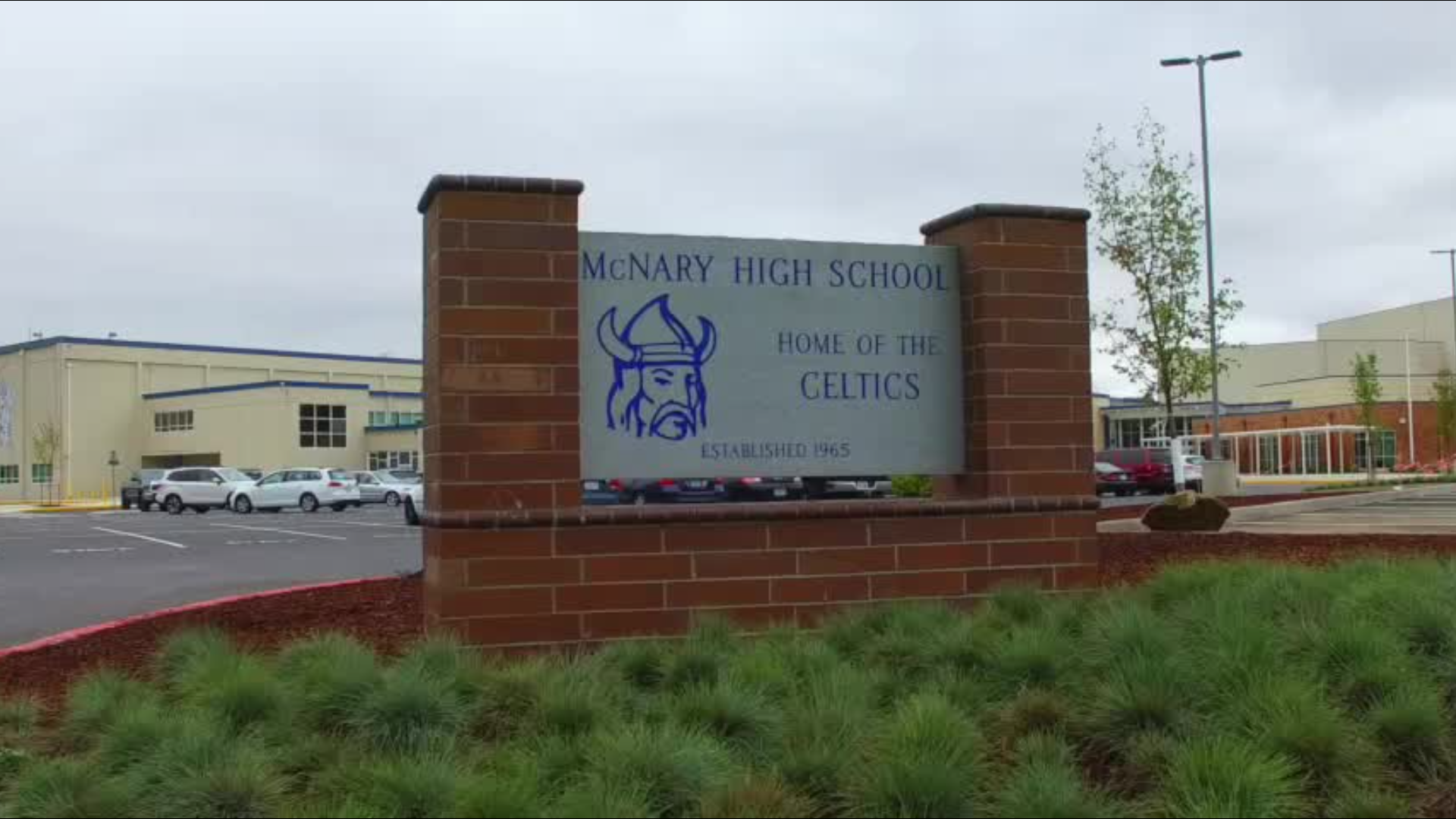 Salem-Keizer school aide arrested on child sex abuse charges