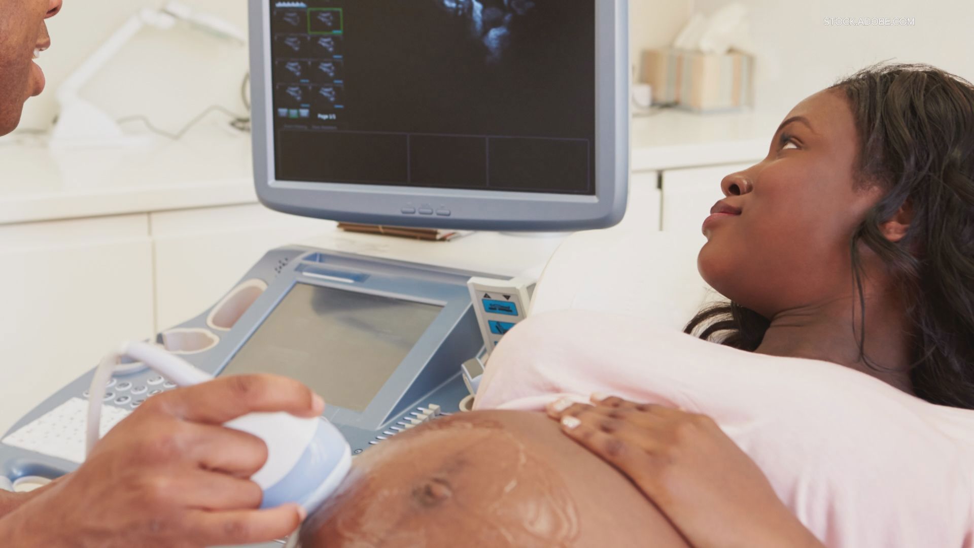 Oregon doctors are raising awareness about the importance of Black maternal health. Statistics show many Black moms are dying during pregnancy.