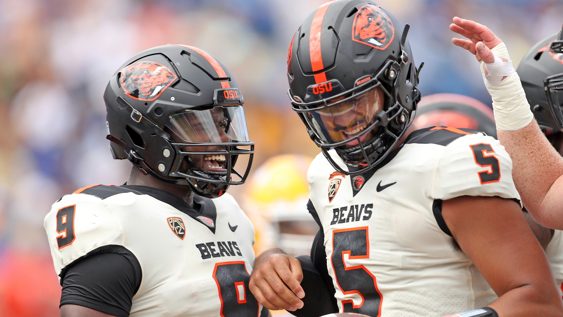 No. 16 Oregon State Looks For Another Big Win Hosting UC Davis | Kgw.com