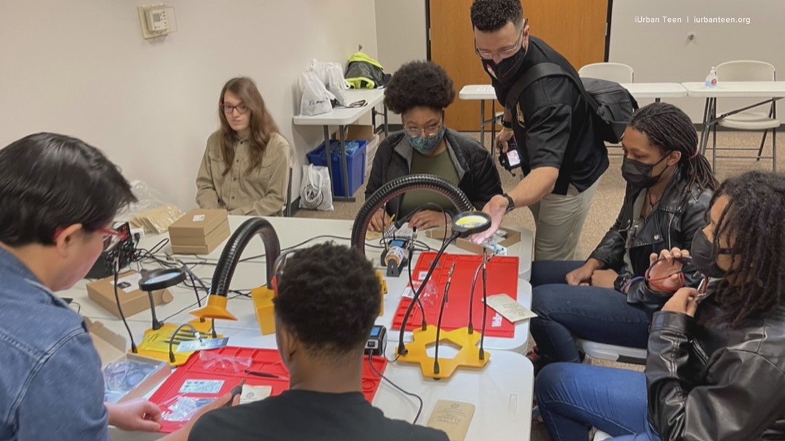 PNW nonprofit expands education for low-opportunity youth - Vimarsana News