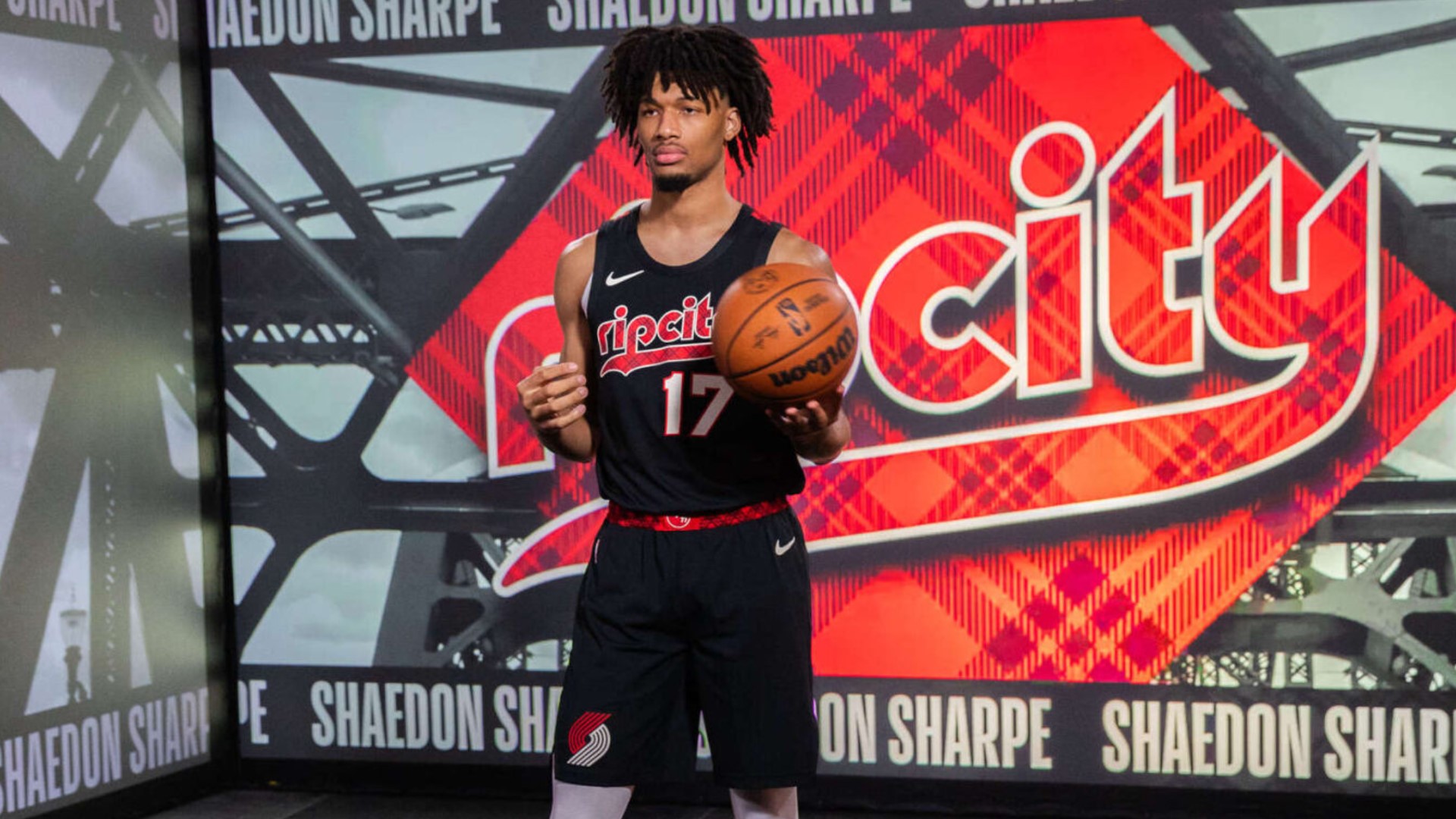 portland trail blazers city edition 2021
