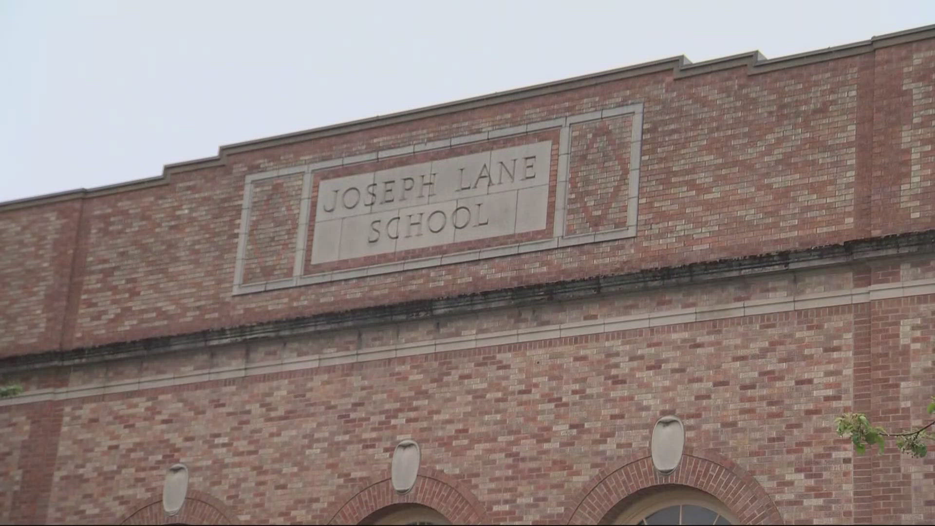 Tuberculosis case confirmed at Portland middle school