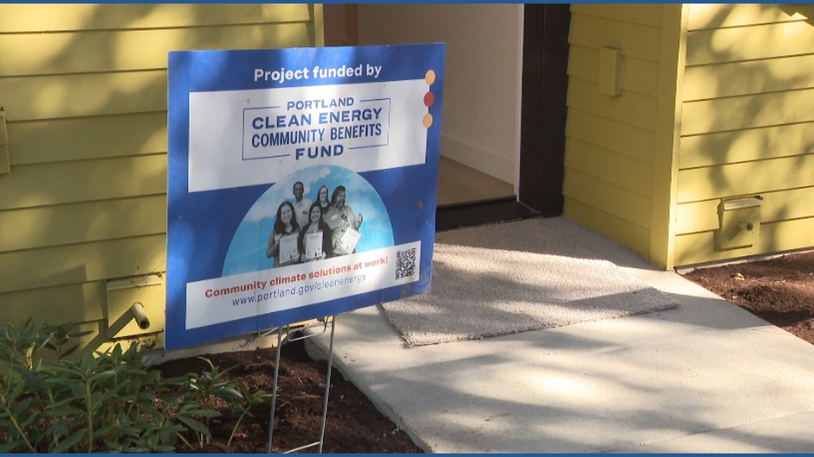 Portland judge clears path for ballot initiative to divert climate funds to police hiring