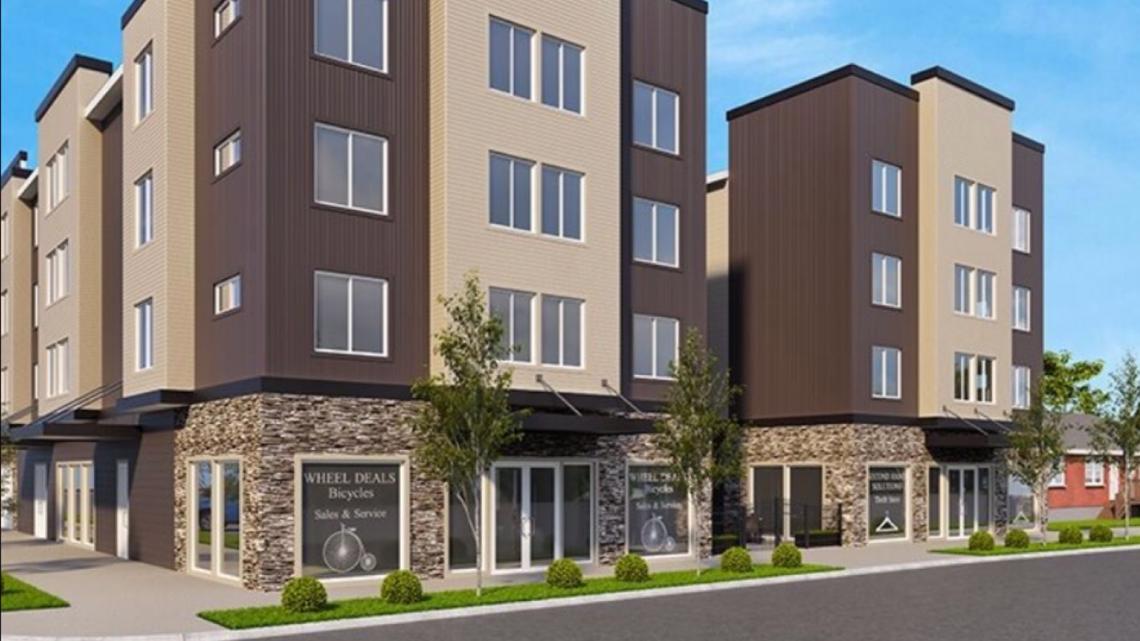 Vancouver affordable housing will offer next step after shelters