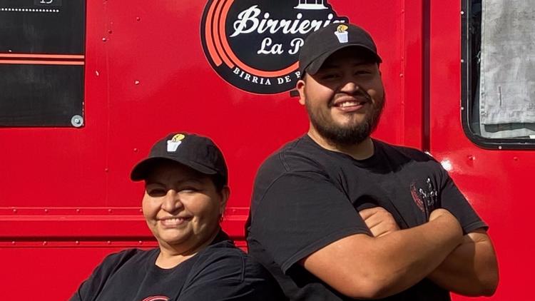 Mexican-owned family birria taco truck to open first restaurant in Portland