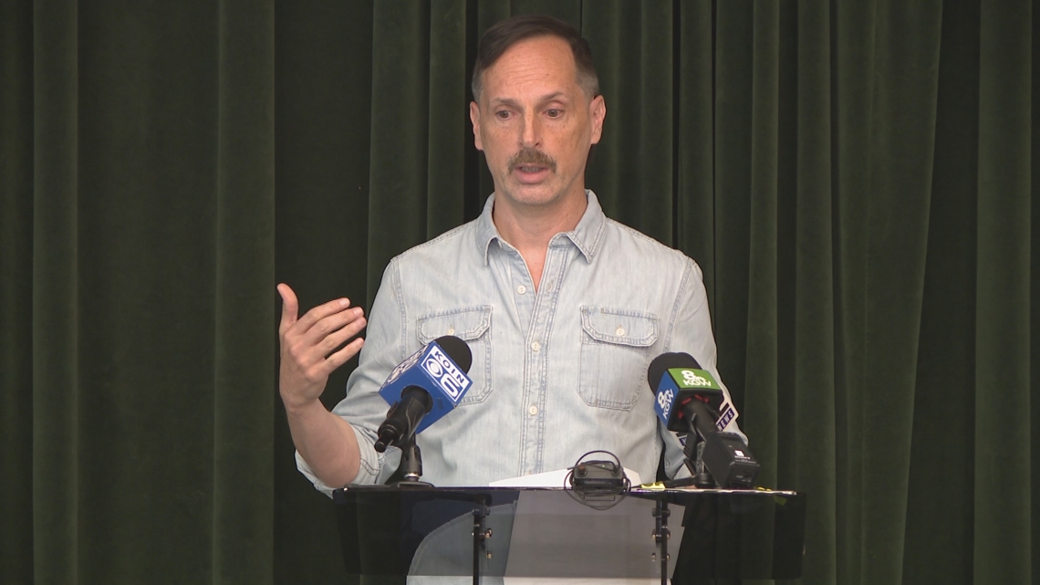 Oregon's largest housing authority has been plagued by high vacancy rates, safety complaints and most recently an uproar over spending on its now-former CEO.