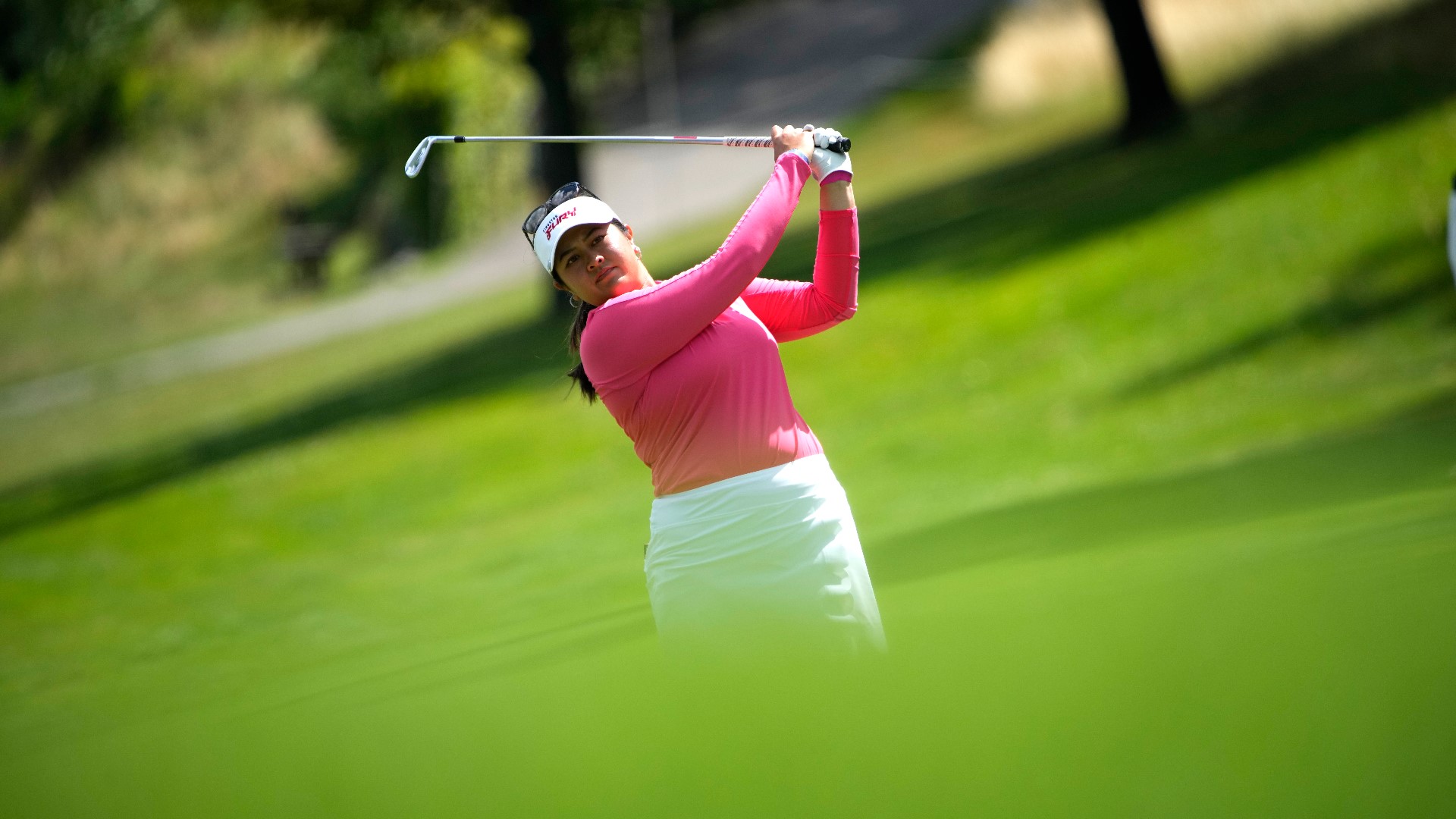 LPGA Portland Classic features 8 of 10 worldranked golfers