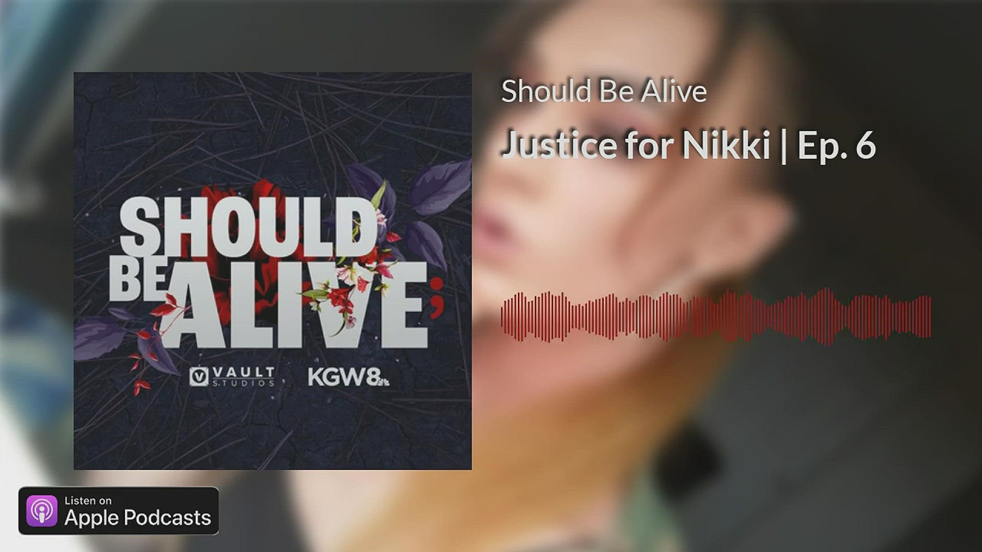 In episode six of KGW's podcast 'Should Be Alive,' the jury reaches a verdict in David Bogdanov's murder trial.