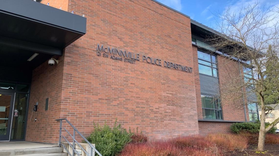 McMinnville police report 7 suspected drug overdoses - Vimarsana News
