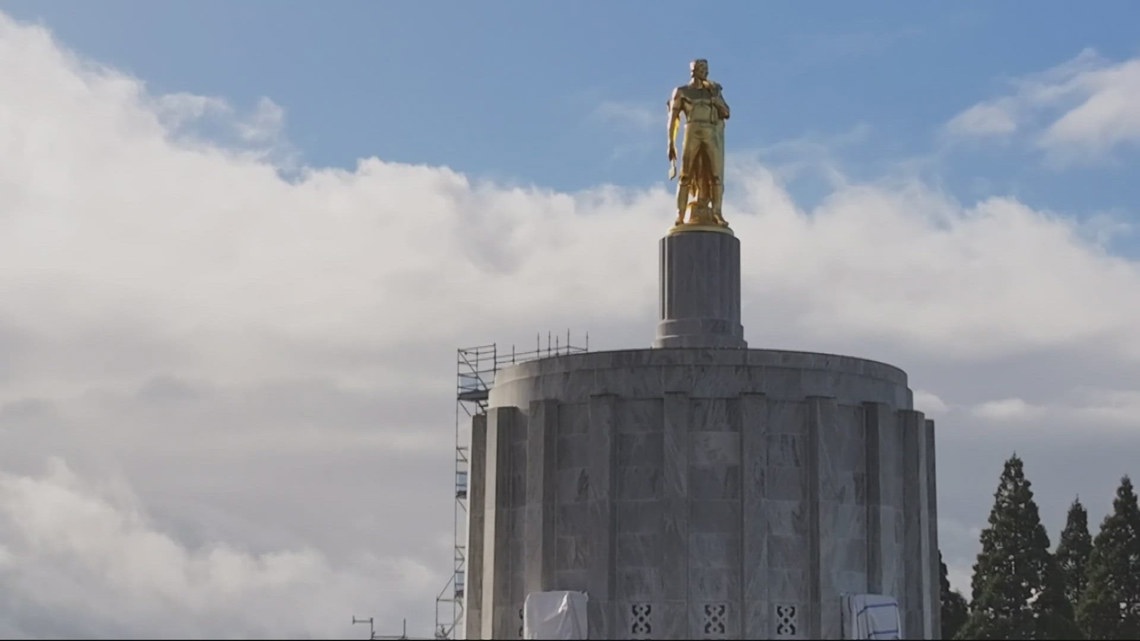 These new state laws will take effect in Oregon in 2026 A staggering 282 new state laws will take effect on Jan. 1, 2026. We're taking a look at some of the major ones.