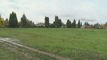 Proposed Safe Rest Village site at former Portland middle school rejected