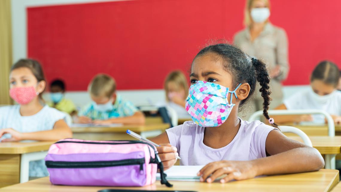 Oregon pushes new quarantine plan for students exposed to COVID