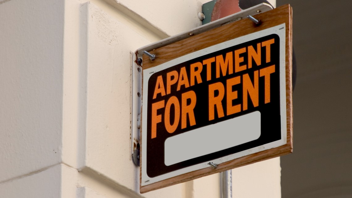 Oregon landlords can raise rents 14.6% in 2023 - Vimarsana News