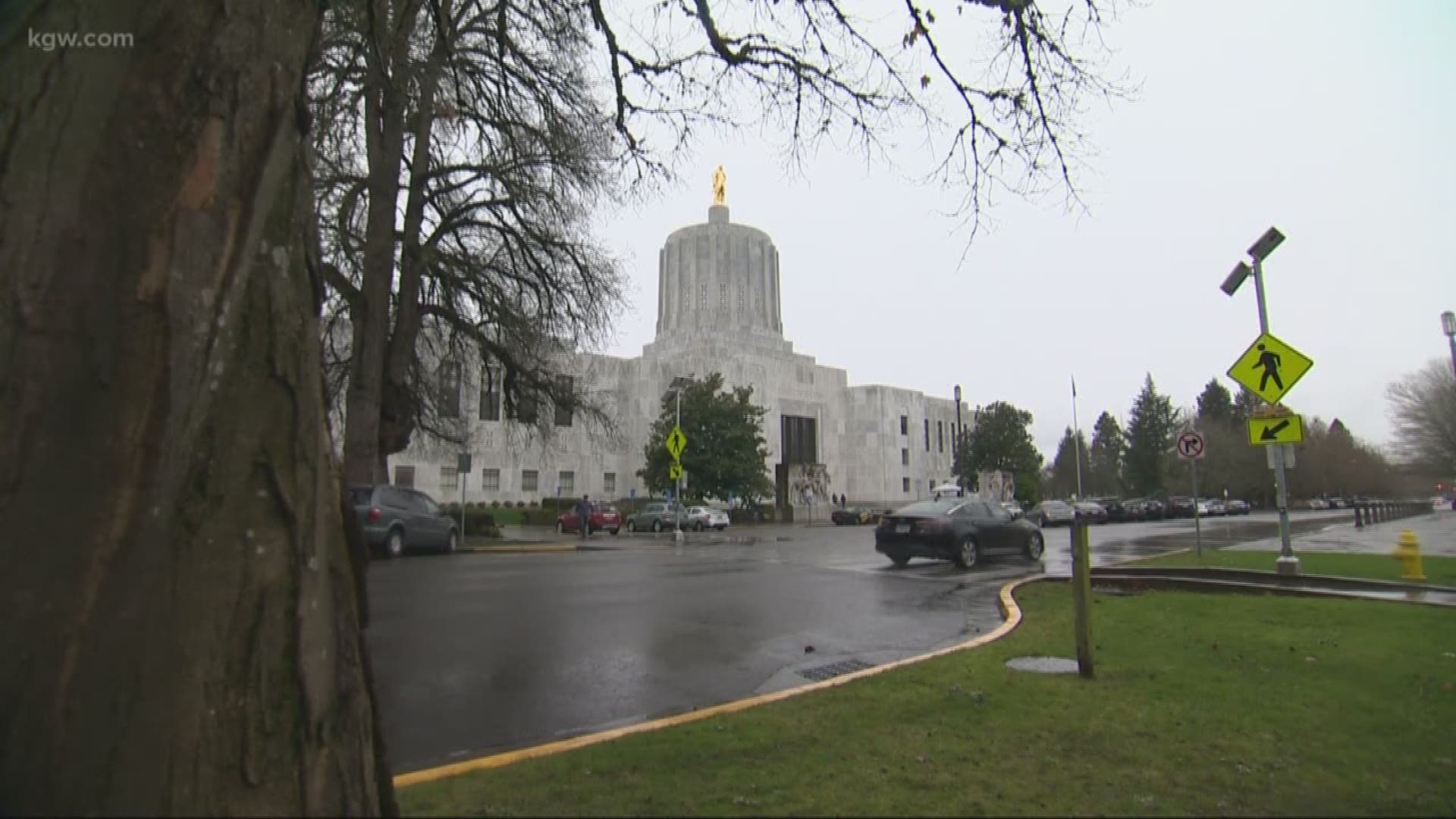 Cap and trade is back. A look at the new version of a cap and trade bill in Oregon.