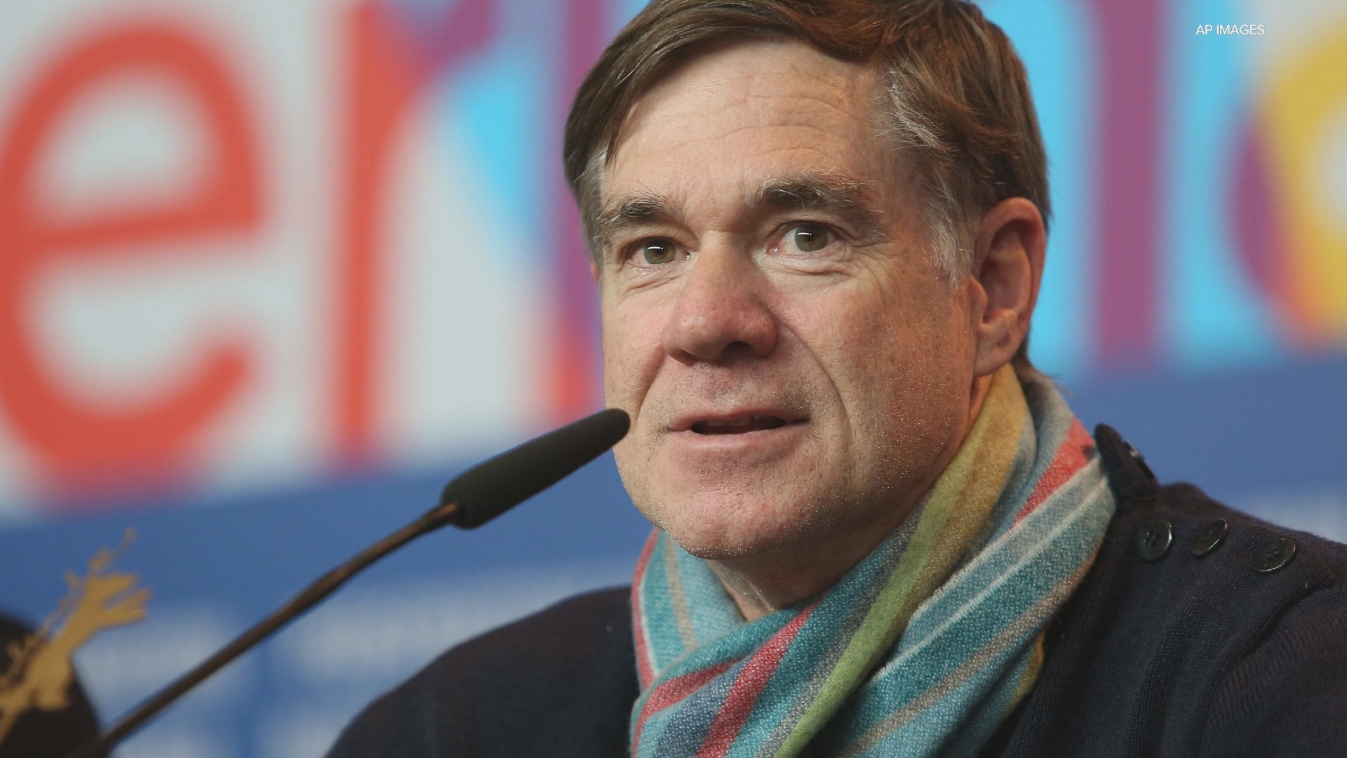 Two time Academy Award nominated filmmaker Gus Van Sant is often credited with helping shape the landscape of LGBTQ+ filmmaking.